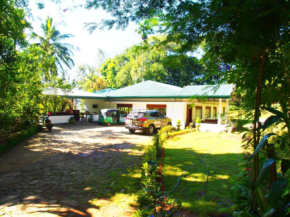 Tearamb Holiday Bungalow Otalawa Екстериор снимка