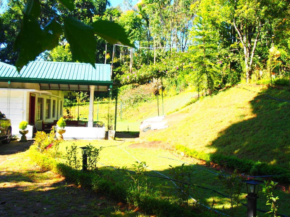 Tearamb Holiday Bungalow Otalawa Екстериор снимка