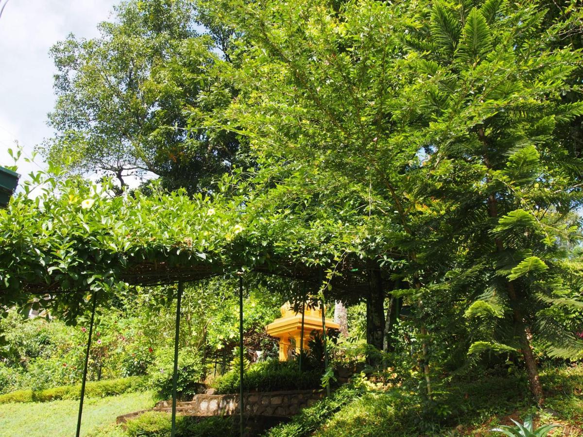Tearamb Holiday Bungalow Otalawa Екстериор снимка