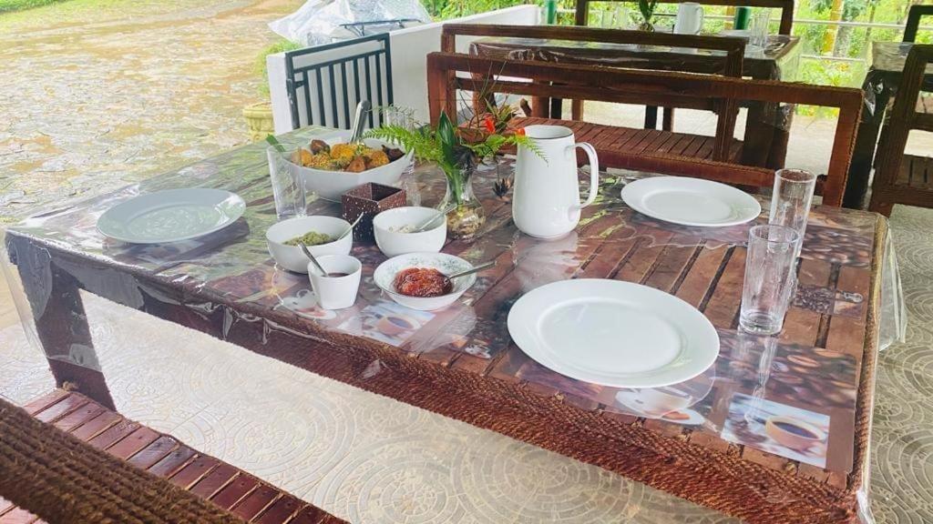 Tearamb Holiday Bungalow Otalawa Екстериор снимка