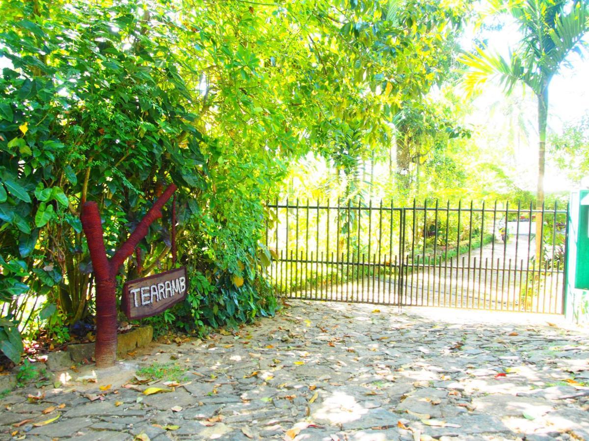 Tearamb Holiday Bungalow Otalawa Екстериор снимка