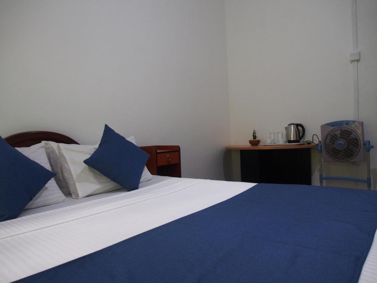 Tearamb Holiday Bungalow Otalawa Екстериор снимка