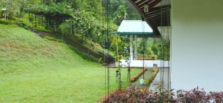 Tearamb Holiday Bungalow Otalawa Екстериор снимка