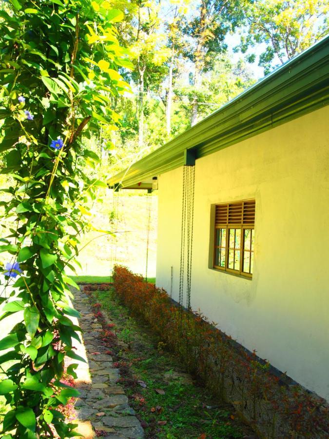 Tearamb Holiday Bungalow Otalawa Екстериор снимка
