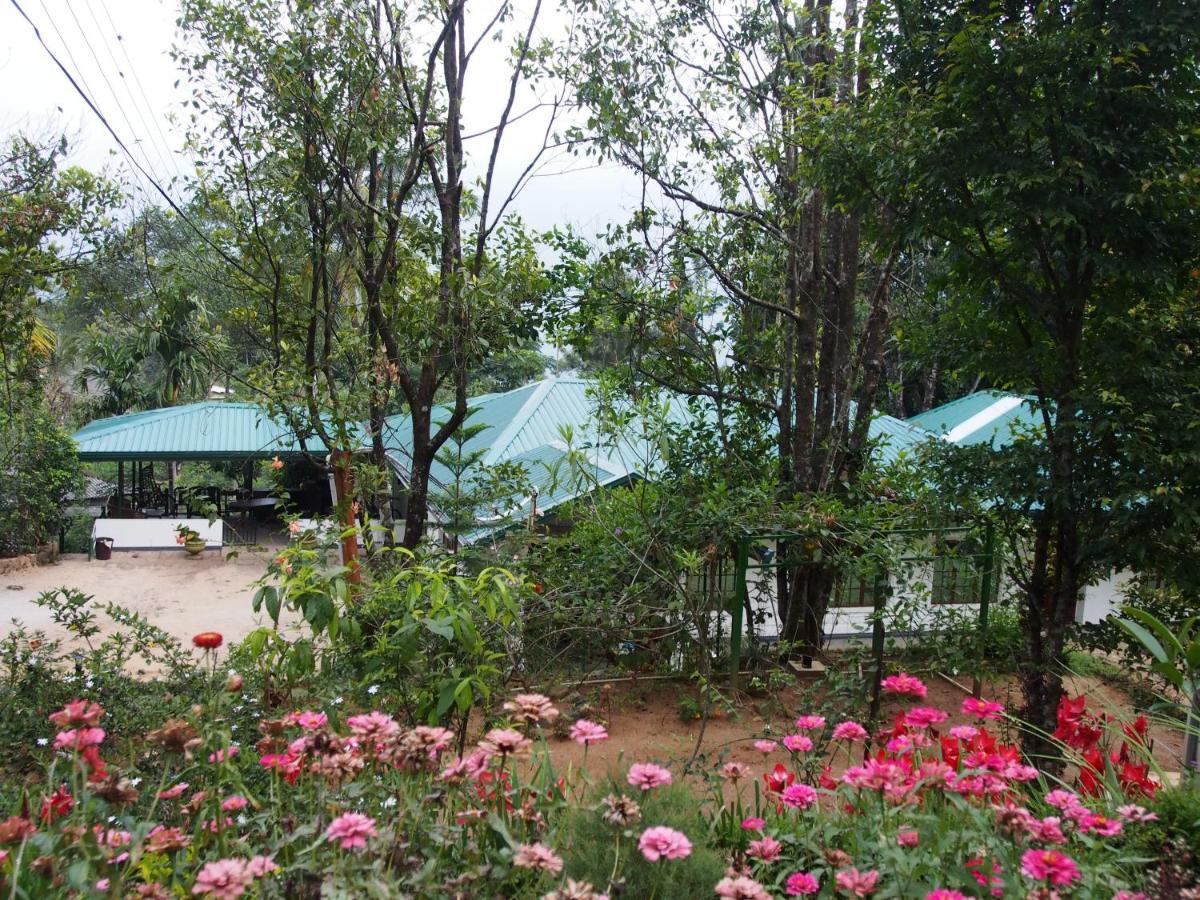 Tearamb Holiday Bungalow Otalawa Екстериор снимка