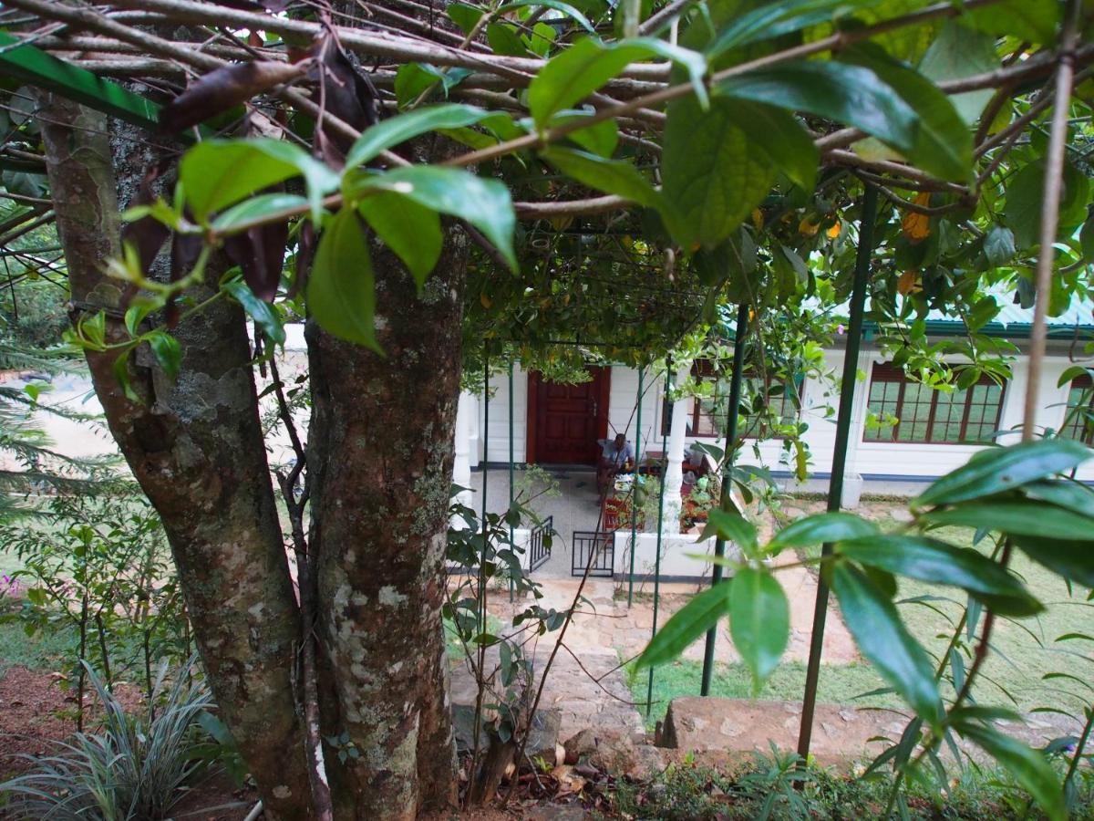 Tearamb Holiday Bungalow Otalawa Екстериор снимка