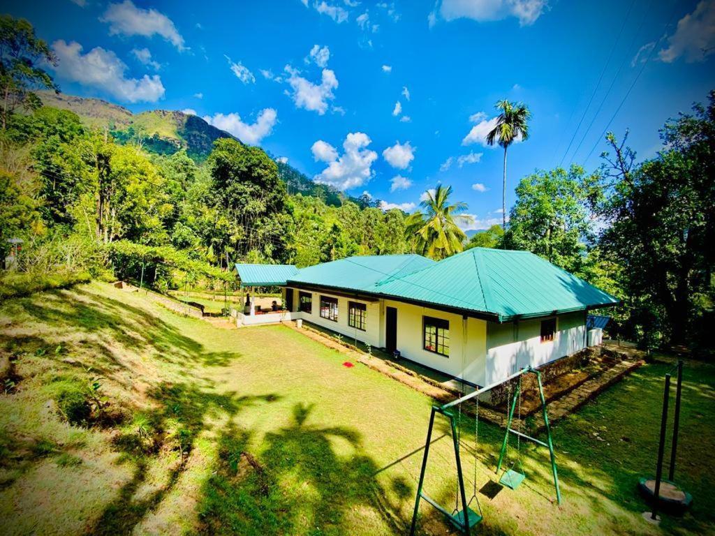 Tearamb Holiday Bungalow Otalawa Екстериор снимка