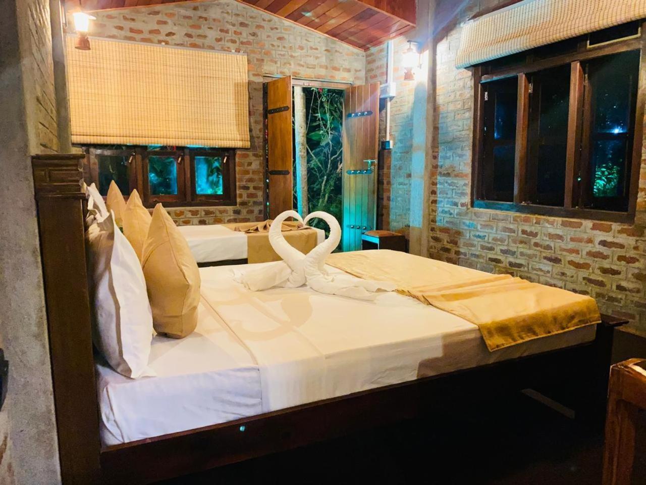 Tearamb Holiday Bungalow Otalawa Екстериор снимка