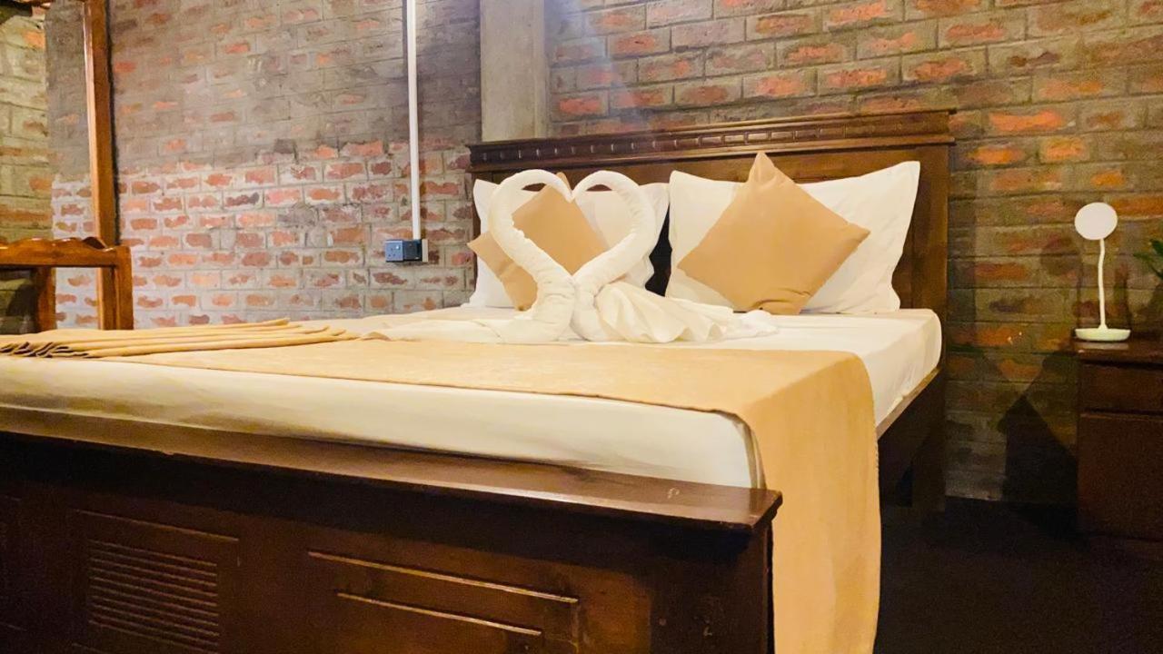 Tearamb Holiday Bungalow Otalawa Екстериор снимка