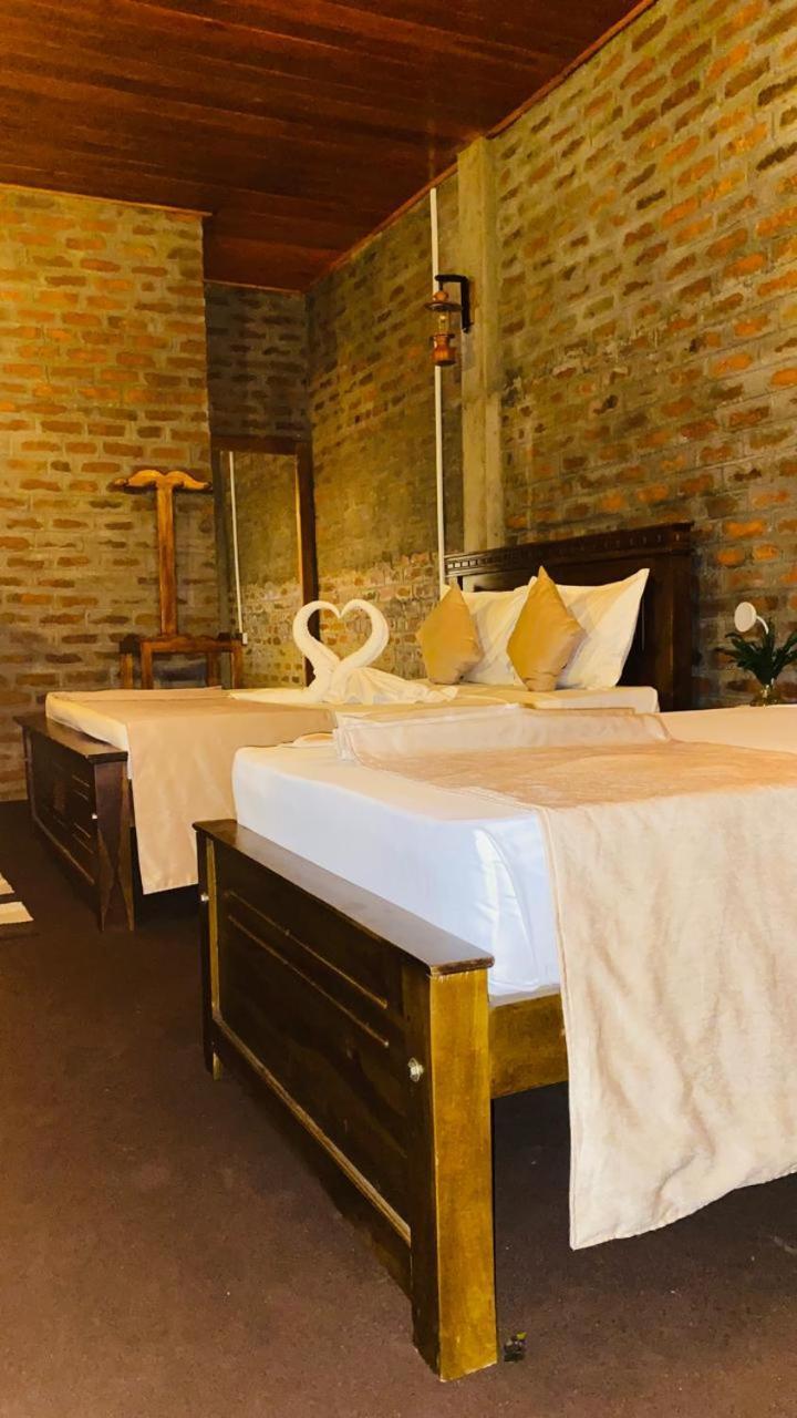 Tearamb Holiday Bungalow Otalawa Екстериор снимка