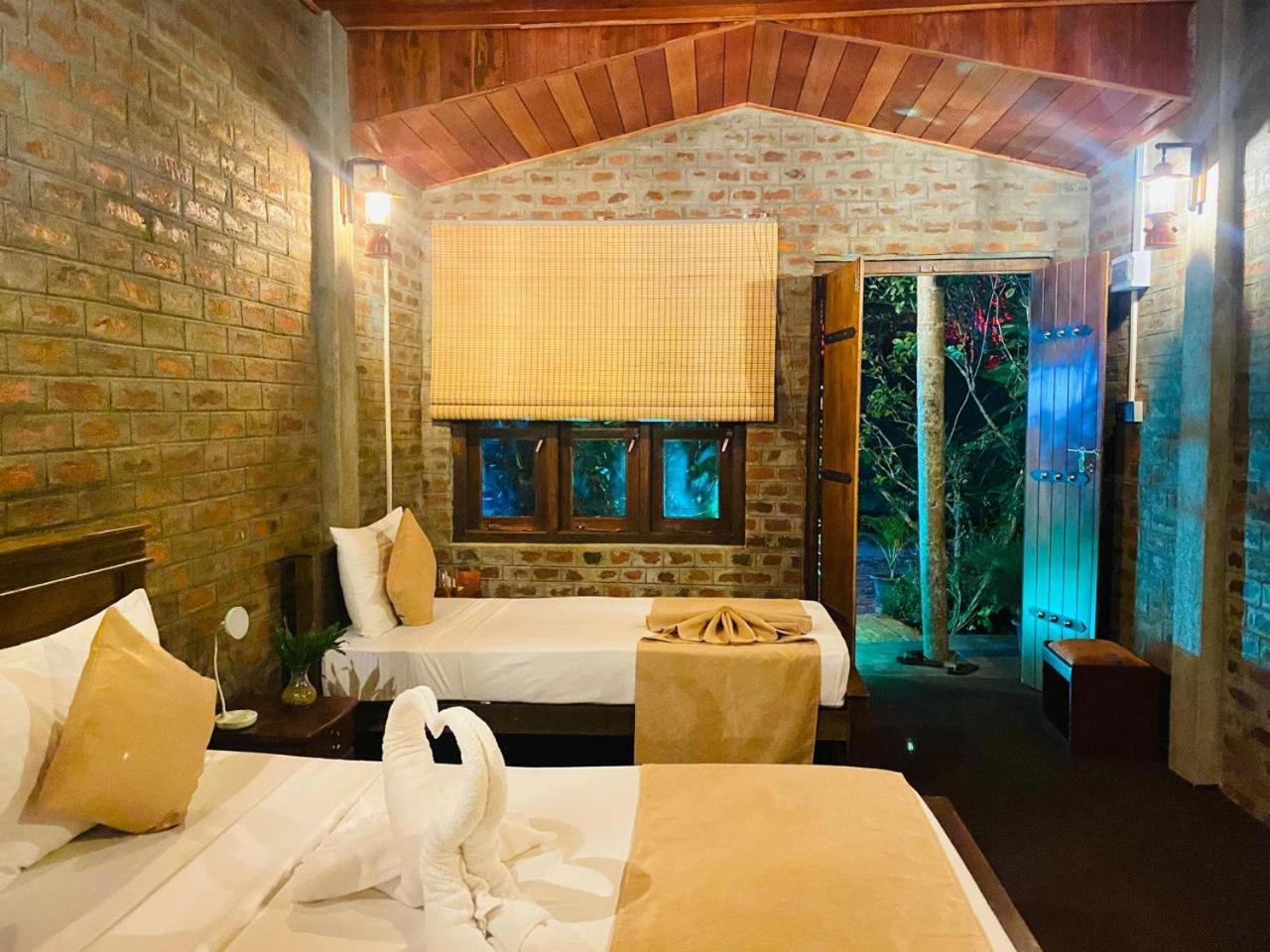 Tearamb Holiday Bungalow Otalawa Екстериор снимка