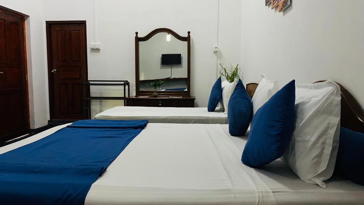 Tearamb Holiday Bungalow Otalawa Екстериор снимка
