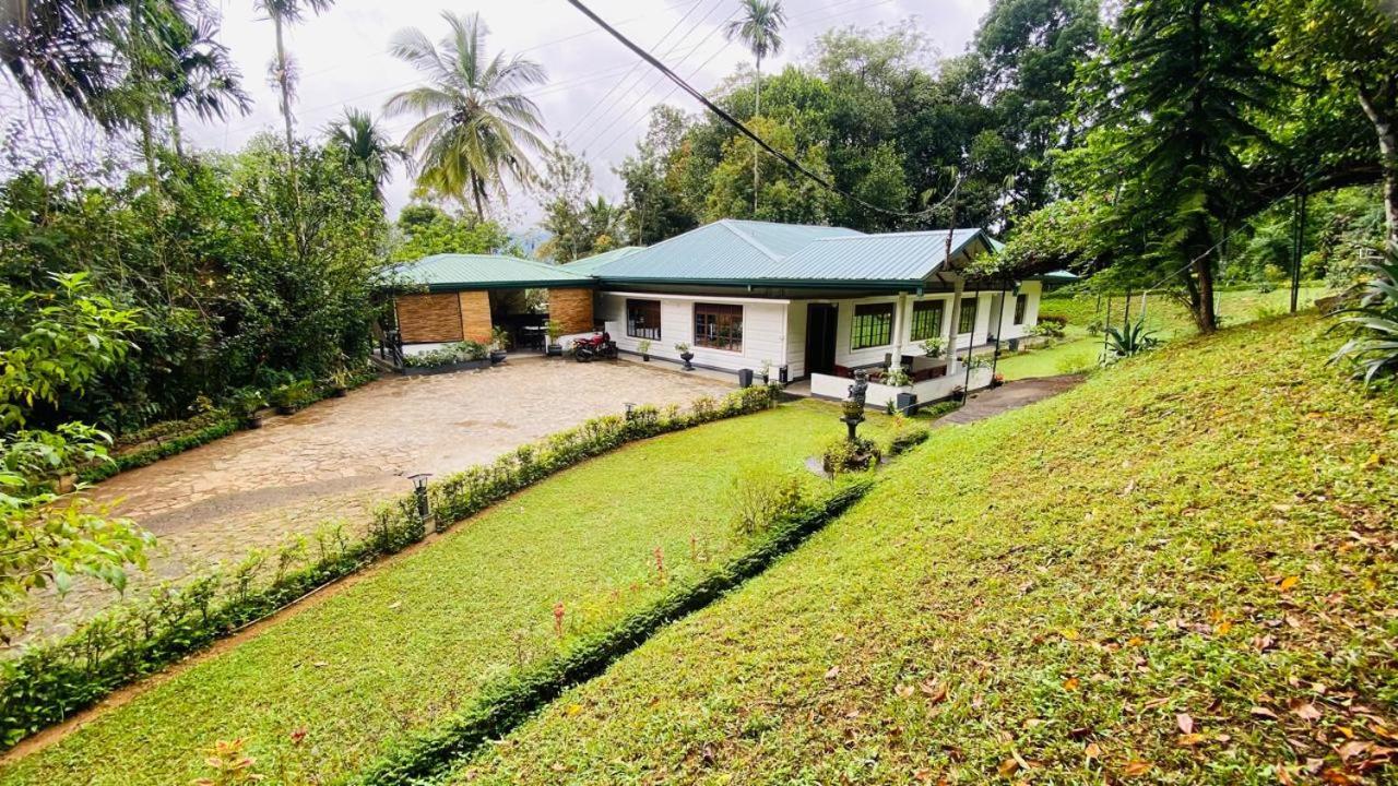 Tearamb Holiday Bungalow Otalawa Екстериор снимка