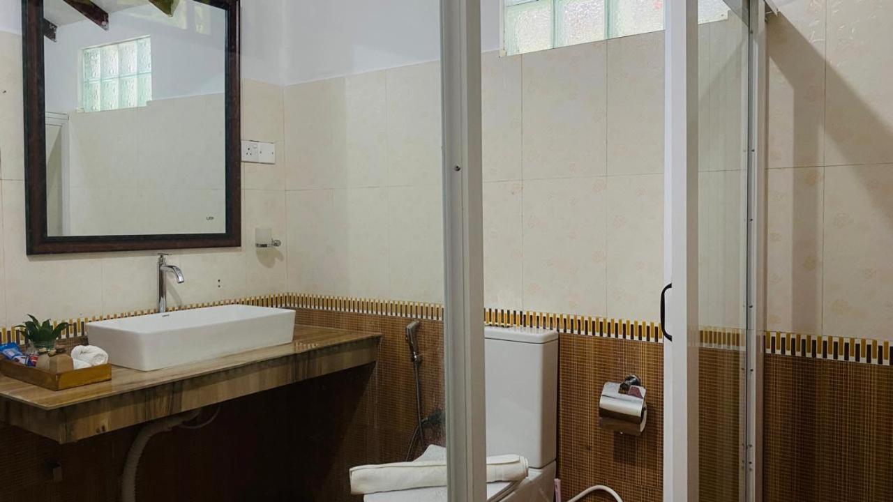 Tearamb Holiday Bungalow Otalawa Екстериор снимка