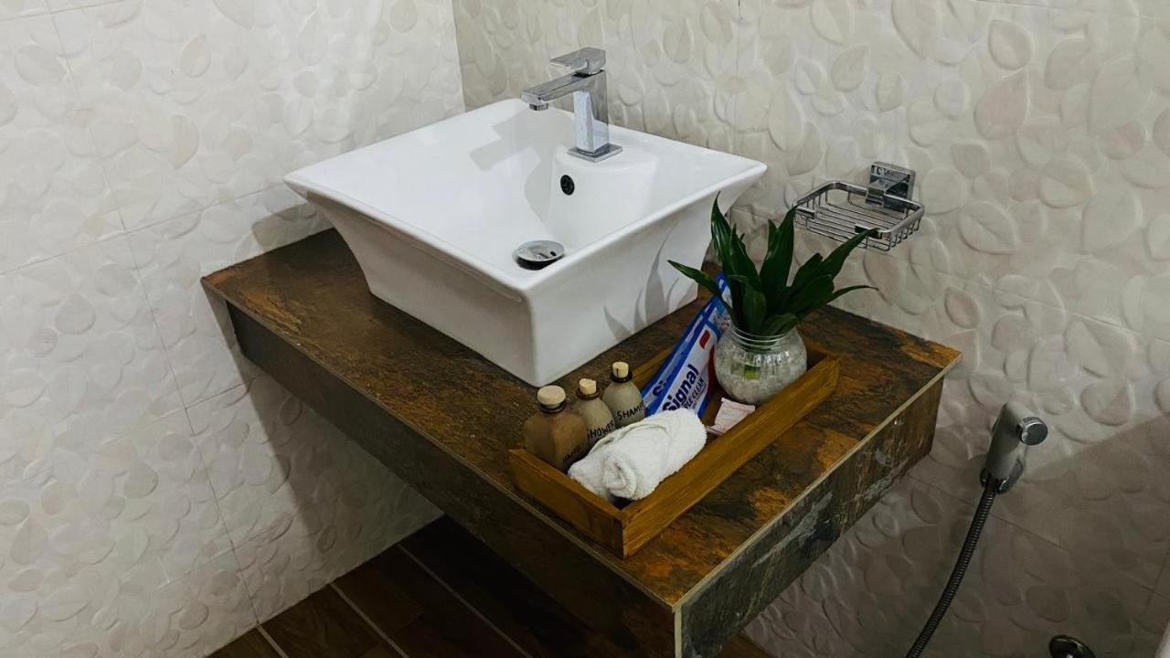 Tearamb Holiday Bungalow Otalawa Екстериор снимка