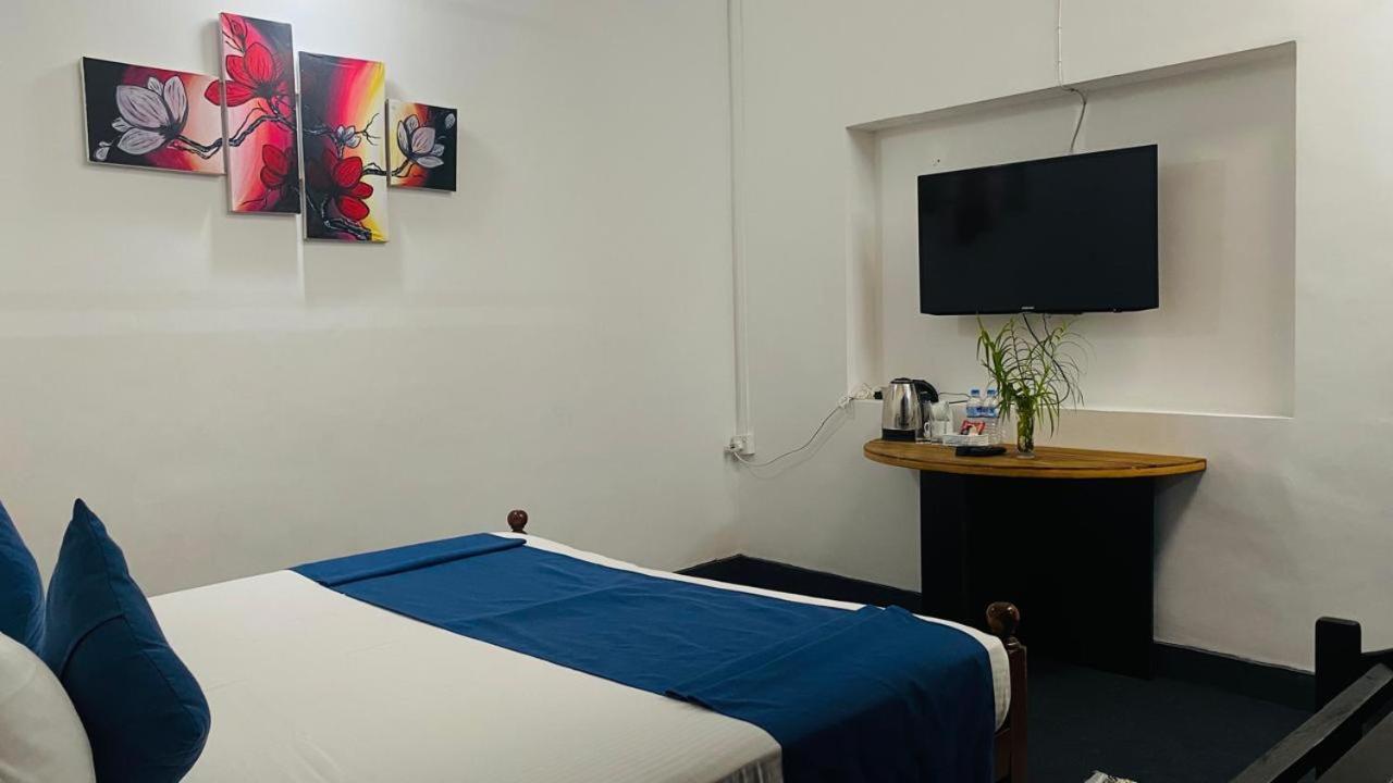 Tearamb Holiday Bungalow Otalawa Екстериор снимка