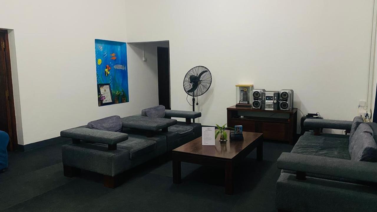 Tearamb Holiday Bungalow Otalawa Екстериор снимка