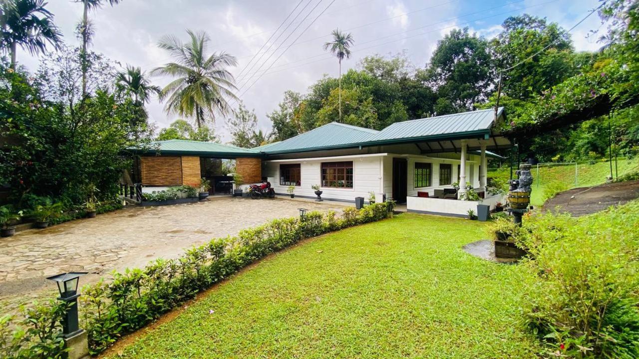 Tearamb Holiday Bungalow Otalawa Екстериор снимка