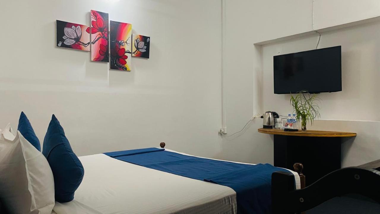 Tearamb Holiday Bungalow Otalawa Екстериор снимка