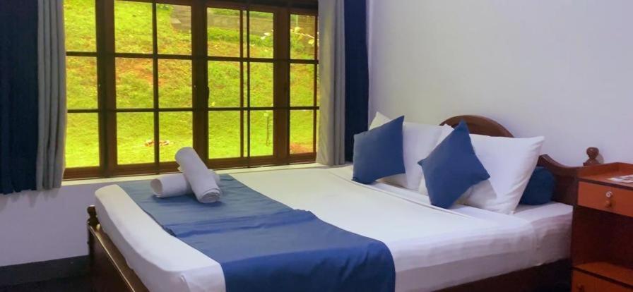 Tearamb Holiday Bungalow Otalawa Екстериор снимка